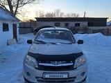 ВАЗ (Lada) Granta 2190 2013 годаfor2 200 000 тг. в Семей – фото 3