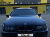 BMW 528 1998 года за 4 500 000 тг. в Актобе – фото 2