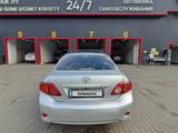 Toyota Corolla 2006 года за 4 200 000 тг. в Алматы