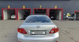 Toyota Corolla 2006 года за 4 200 000 тг. в Алматы