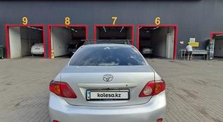 Toyota Corolla 2006 года за 4 200 000 тг. в Алматы