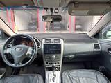 Toyota Corolla 2006 годаүшін4 200 000 тг. в Алматы – фото 2