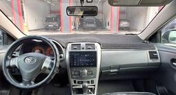 Toyota Corolla 2006 года за 4 200 000 тг. в Алматы – фото 2