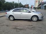 Toyota Corolla 2006 годаүшін4 200 000 тг. в Алматы – фото 3