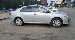 Toyota Corolla 2006 года за 4 200 000 тг. в Алматы – фото 3