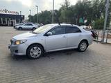 Toyota Corolla 2006 годаүшін4 200 000 тг. в Алматы – фото 4