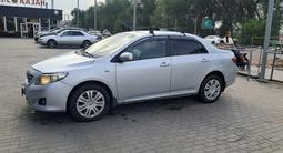 Toyota Corolla 2006 года за 4 200 000 тг. в Алматы – фото 4