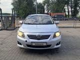 Toyota Corolla 2006 годаүшін4 200 000 тг. в Алматы – фото 5