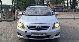Toyota Corolla 2006 года за 4 200 000 тг. в Алматы – фото 5