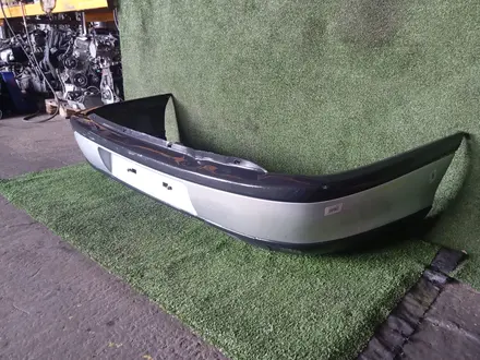 AUTO KRAFT Бампер Задний ОПЕЛЬ ОМЕГА Б за 20 000 тг. в Астана