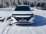 Hyundai Accent 2020 года за 6 800 000 тг. в Караганда
