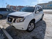 Nissan Terrano 2020 года за 8 000 000 тг. в Петропавловск