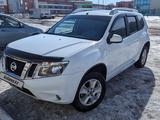 Nissan Terrano 2020 года за 7 800 000 тг. в Петропавловск – фото 3