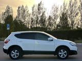 Nissan Qashqai 2013 года за 4 700 000 тг. в Астана – фото 4