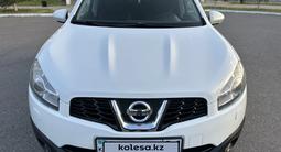 Nissan Qashqai 2013 года за 4 700 000 тг. в Астана – фото 2