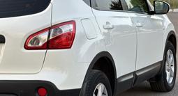 Nissan Qashqai 2013 года за 4 700 000 тг. в Астана – фото 5