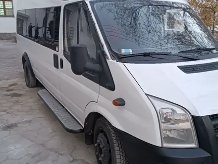 Ford Transit 2009 года за 7 000 000 тг. в Караганда – фото 2