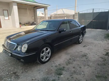 Mercedes-Benz E 320 2002 года за 4 500 000 тг. в Кызылорда