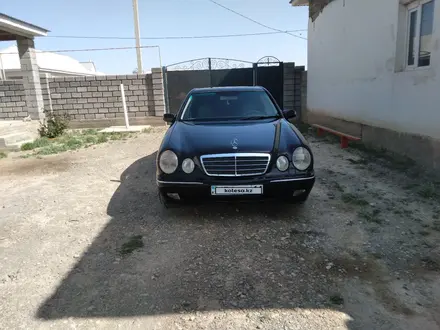 Mercedes-Benz E 320 2002 года за 4 500 000 тг. в Кызылорда – фото 3