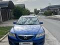 Mazda 6 2005 года за 2 500 000 тг. в Шымкент