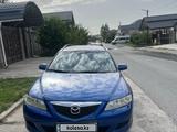 Mazda 6 2005 года за 2 500 000 тг. в Шымкент