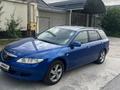 Mazda 6 2005 года за 2 500 000 тг. в Шымкент – фото 2