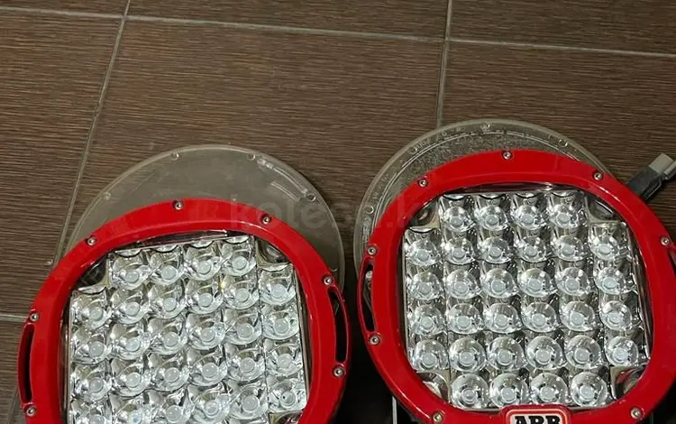 Дополнительное освещение для внедорожников за 250 000 тг. в Алматы