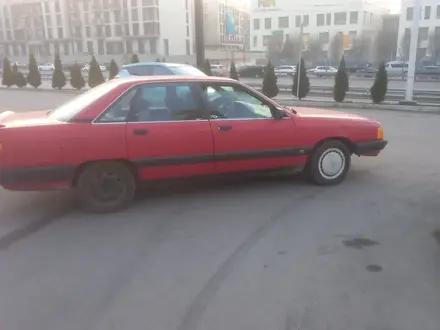 Audi 100 1989 года за 1 500 000 тг. в Кыргауылды