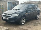 ВАЗ (Lada) Granta 2190 2013 года за 2 650 000 тг. в Павлодар