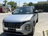 Hyundai Creta 2022 годаүшін13 200 000 тг. в Шымкент