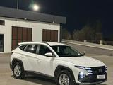 Hyundai Tucson 2025 годаүшін13 000 000 тг. в Актау – фото 4