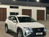 Hyundai Tucson 2025 годаүшін13 000 000 тг. в Актау – фото 3