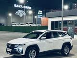Hyundai Tucson 2025 годаүшін13 000 000 тг. в Актау – фото 5