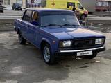 ВАЗ (Lada) 2107 2005 года за 550 000 тг. в Актобе – фото 3