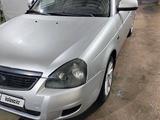 ВАЗ (Lada) Priora 2170 2007 года за 2 100 000 тг. в Кокшетау