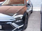 Hyundai Sonata 2024 года за 14 000 000 тг. в Астана