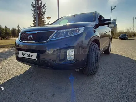 Kia Sorento 2014 года за 9 000 000 тг. в Астана