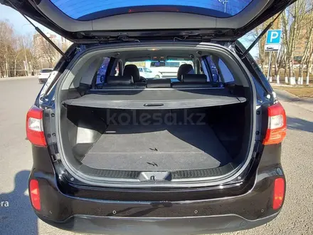 Kia Sorento 2014 года за 9 000 000 тг. в Астана – фото 3