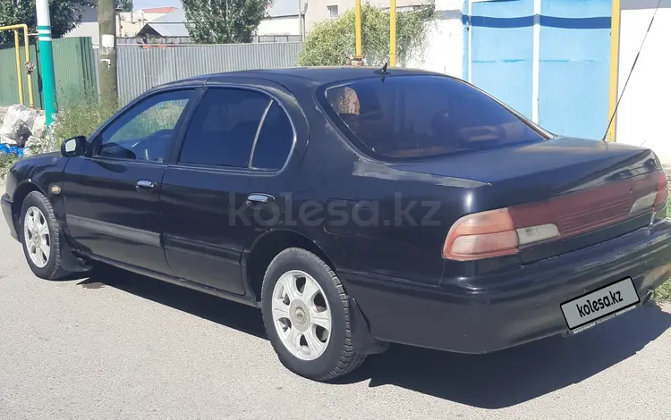 Nissan Maxima 1996 года за 2 100 000 тг. в Кызылорда