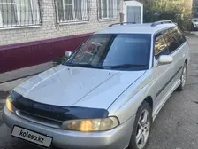 Subaru Legacy, 1995