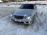 Mercedes-Benz E 320 2002 годаүшін5 500 000 тг. в Жезказган – фото 5