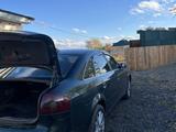 Audi A6 1997 года за 2 870 000 тг. в Акколь (Аккольский р-н) – фото 4