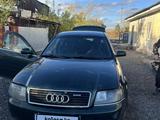 Audi A6 1997 года за 2 870 000 тг. в Акколь (Аккольский р-н)