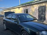 Audi A6 1997 года за 2 870 000 тг. в Акколь (Аккольский р-н) – фото 2