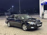 Toyota Camry 2002 года за 4 950 000 тг. в Талдыкорган