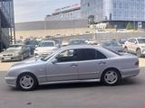 Mercedes-Benz E 320 1998 годаүшін3 200 000 тг. в Алматы