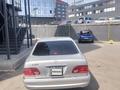 Mercedes-Benz E 320 1998 года за 3 200 000 тг. в Алматы – фото 10