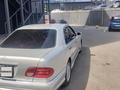Mercedes-Benz E 320 1998 года за 3 200 000 тг. в Алматы – фото 11