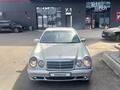 Mercedes-Benz E 320 1998 года за 3 200 000 тг. в Алматы – фото 15