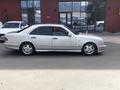 Mercedes-Benz E 320 1998 года за 3 200 000 тг. в Алматы – фото 2